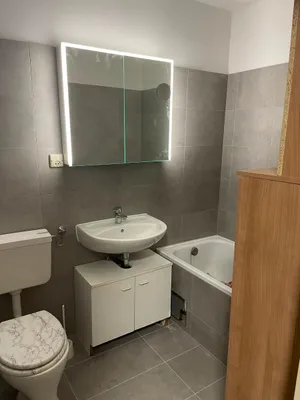 1-Zimmer-Wohnung mieten in Wien – 38 m², € 750 – Bild 4 von 4
