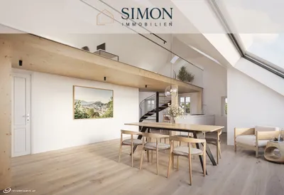 4-Zimmer-Wohnung mieten in Salzburg Stadt – 218 m², € 4.493 – Bild 2 von 7