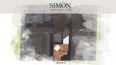 4-Zimmer-Wohnung mieten in Salzburg Stadt – 218 m², € 4.493 – Bild 3 von 7