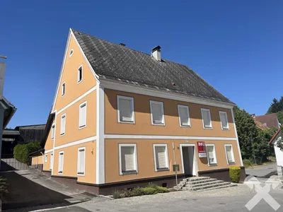 10-Zimmer-Haus kaufen in Deutschlandsberg – 312 m², € 370.000 – Bild 25 von 26