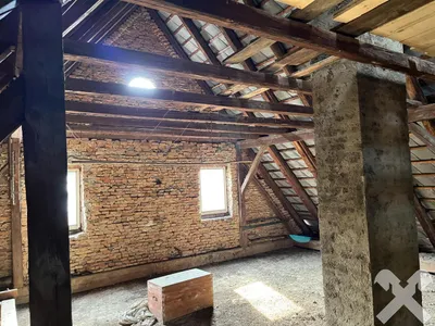 10-Zimmer-Haus kaufen in Deutschlandsberg – 312 m², € 370.000 – Bild 23 von 26