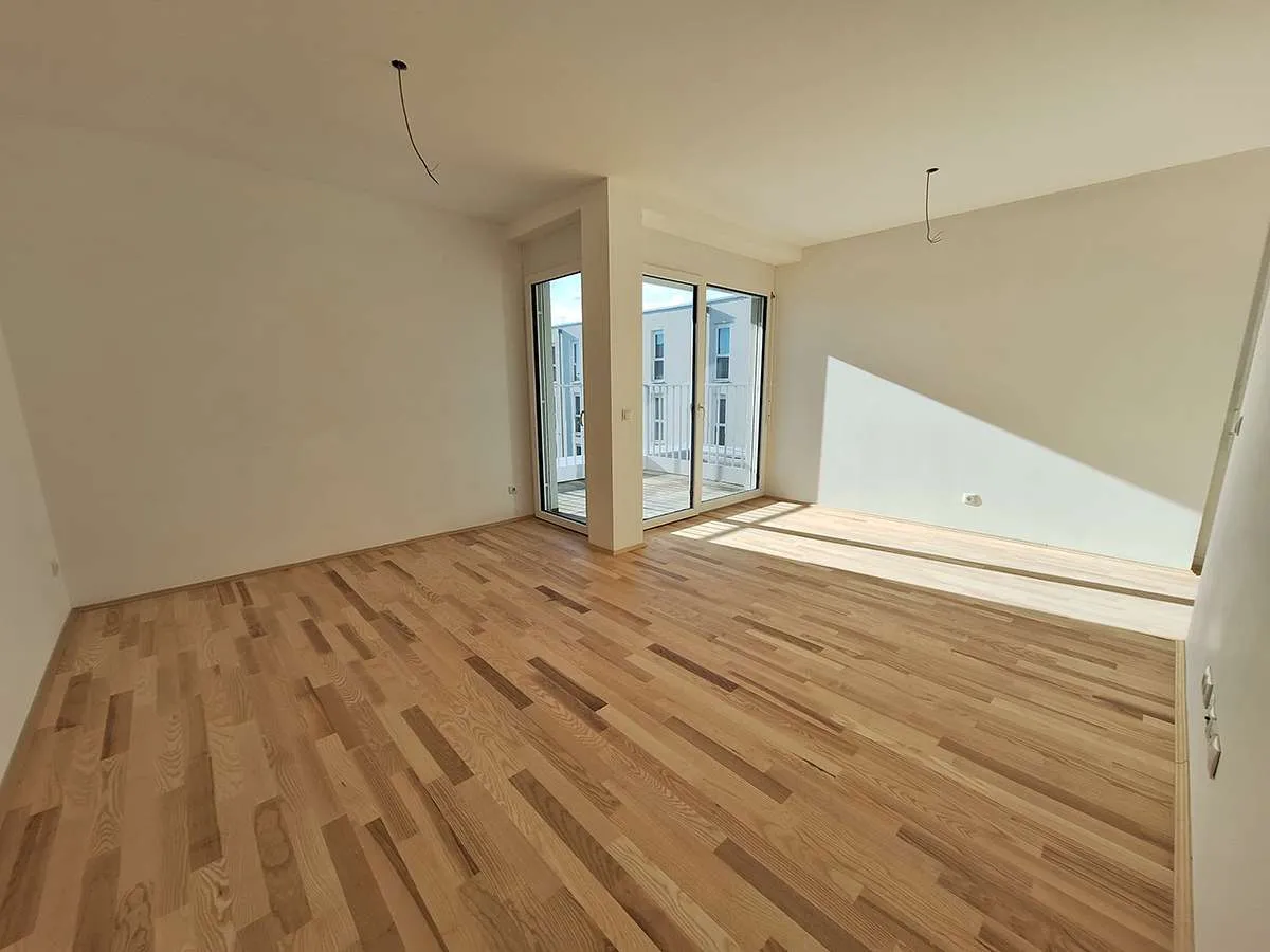 Apartment in Feldkirchen bei Graz, Abtissendorf - Ansicht 2