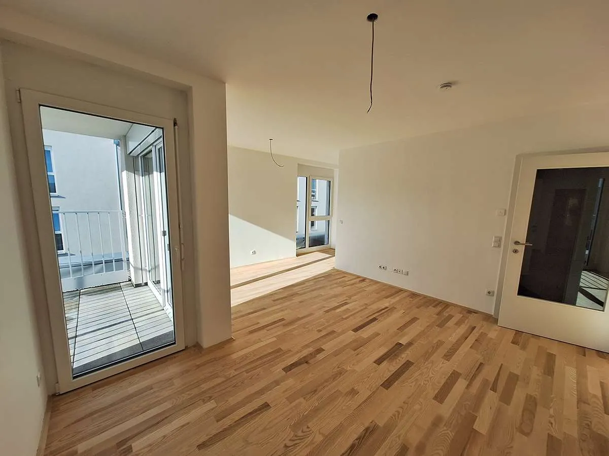 Apartment in Feldkirchen bei Graz, Abtissendorf - Ansicht 3