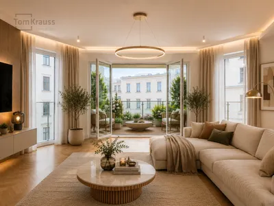 4-Zimmer-Wohnung kaufen in Wien – 98,92 m², € 1.256.000 – Bild 16 von 22