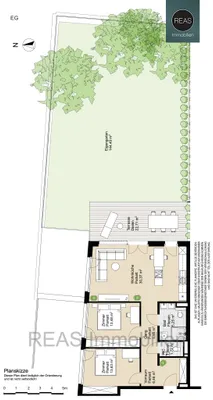 3-Zimmer-Wohnung kaufen in Wien – 76,76 m², € 965.300 – Bild 27 von 27