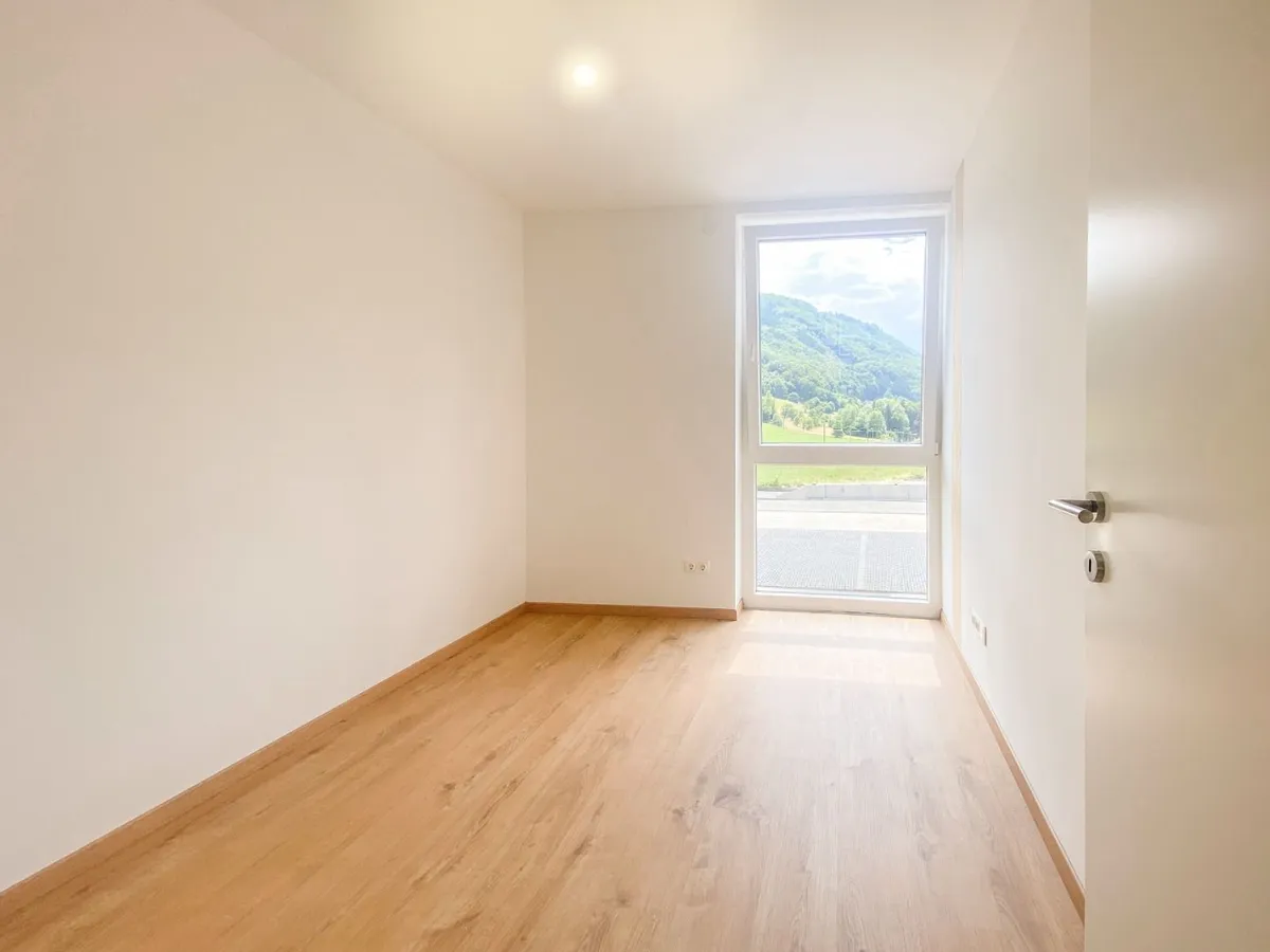 Wohnung – Gmunden - Ansicht 2