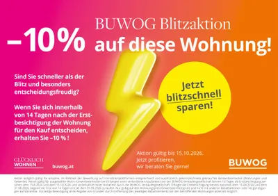 4-Zimmer-Wohnung kaufen in Wien – 86,84 m², € 429.900