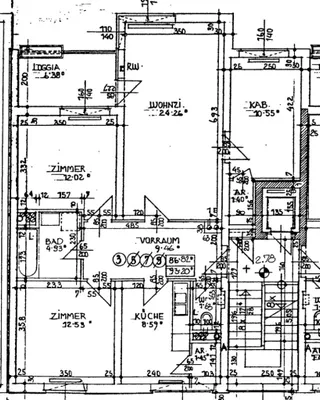 4-Zimmer-Wohnung kaufen in Wien – 86,84 m², € 429.900 – Bild 33 von 33