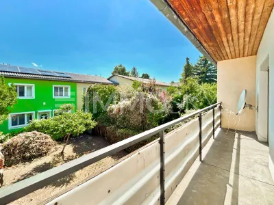 6-Zimmer-Haus kaufen in Wien – 140 m², € 840.000 – Bild 2 von 5