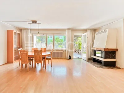 6-Zimmer-Haus kaufen in Wien – 140 m², € 840.000 – Bild 3 von 5