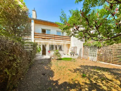 6-Zimmer-Haus kaufen in Wien – 140 m², € 840.000 – Bild 1 von 5