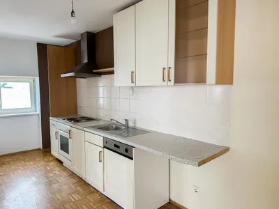 2-Zimmer-Wohnung kaufen in Graz – 58,09 m², € 140.000
