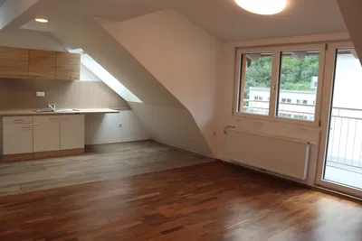 2-Zimmer-Wohnung mieten in Linz Land – 62 m², € 682