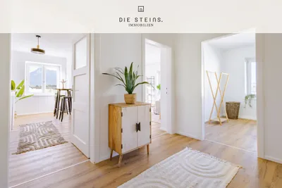 2-Zimmer-Wohnung kaufen in Salzburg Stadt – 55,02 m², € 311.000 – Bild 2 von 22