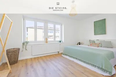2-Zimmer-Wohnung kaufen in Salzburg Stadt – 55,02 m², € 311.000 – Bild 6 von 22