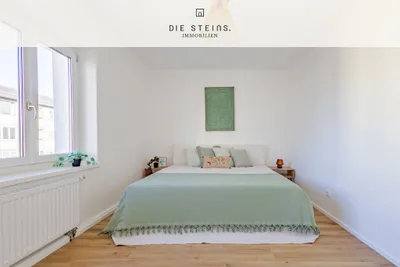 2-Zimmer-Wohnung kaufen in Salzburg Stadt – 55,02 m², € 311.000 – Bild 10 von 22
