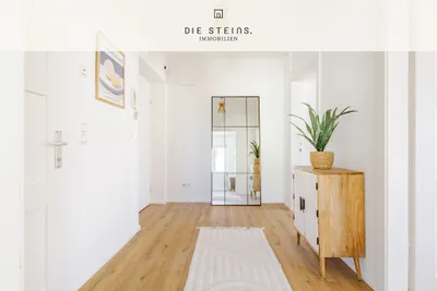 2-Zimmer-Wohnung kaufen in Salzburg Stadt – 55,02 m², € 311.000 – Bild 21 von 22