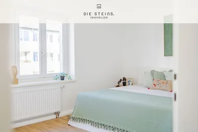 2-Zimmer-Wohnung kaufen in Salzburg Stadt – 55,02 m², € 311.000 – Bild 19 von 22