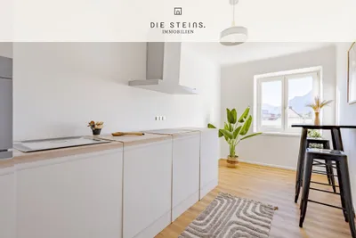 2-Zimmer-Wohnung kaufen in Salzburg Stadt – 55,02 m², € 311.000 – Bild 15 von 22