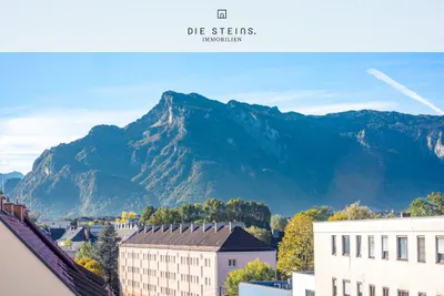 2-Zimmer-Wohnung kaufen in Salzburg Stadt – 55,02 m², € 311.000 – Bild 8 von 22