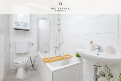2-Zimmer-Wohnung kaufen in Salzburg Stadt – 55,02 m², € 311.000 – Bild 4 von 22