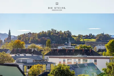 2-Zimmer-Wohnung kaufen in Salzburg Stadt – 55,02 m², € 311.000 – Bild 14 von 22