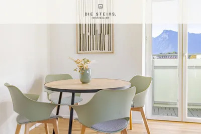 2-Zimmer-Wohnung kaufen in Salzburg Stadt – 55,02 m², € 311.000 – Bild 3 von 22