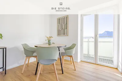 2-Zimmer-Wohnung kaufen in Salzburg Stadt – 55,02 m², € 311.000 – Bild 13 von 22