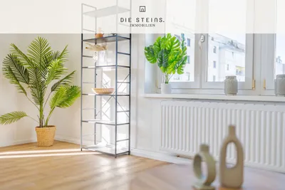 2-Zimmer-Wohnung kaufen in Salzburg Stadt – 55,02 m², € 311.000 – Bild 18 von 22