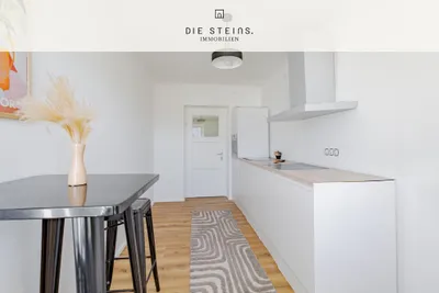 2-Zimmer-Wohnung kaufen in Salzburg Stadt – 55,02 m², € 311.000 – Bild 5 von 22