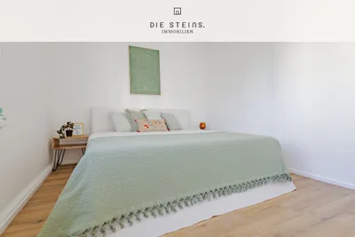2-Zimmer-Wohnung kaufen in Salzburg Stadt – 55,02 m², € 311.000 – Bild 11 von 22