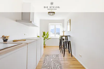 2-Zimmer-Wohnung kaufen in Salzburg Stadt – 55,02 m², € 311.000 – Bild 7 von 22