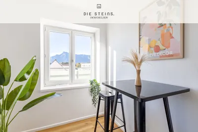 2-Zimmer-Wohnung kaufen in Salzburg Stadt – 55,02 m², € 311.000 – Bild 12 von 22