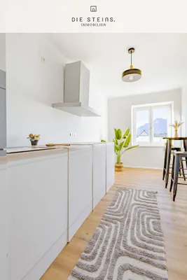 2-Zimmer-Wohnung kaufen in Salzburg Stadt – 55,02 m², € 311.000 – Bild 9 von 22