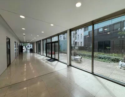 Gewerbeimmobilie mieten in Wien – 583 m², € 15 – Bild 2 von 13