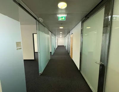 Gewerbeimmobilie mieten in Wien – 583 m², € 15 – Bild 8 von 13