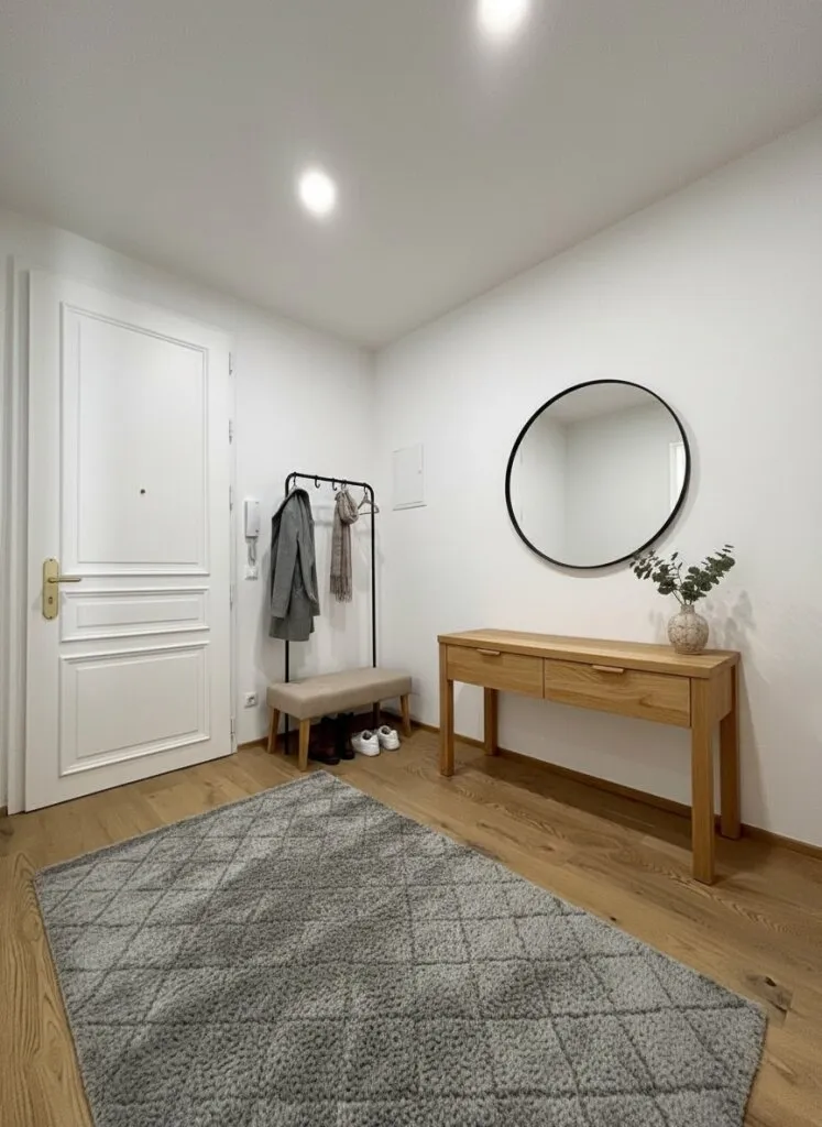 Wohnung – Wien - Ansicht 2