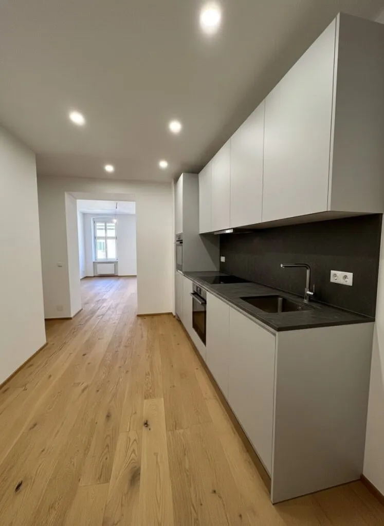 Wohnung – Wien - Ansicht 3