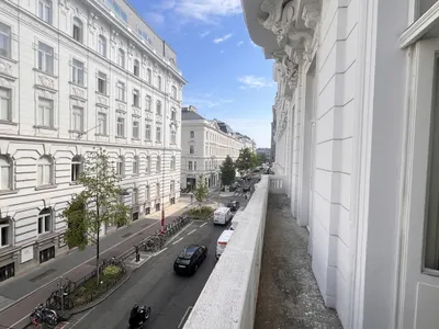 5-Zimmer-Gewerbeimmobilie mieten in Wien – 166 m², € 2.483 – Bild 2 von 20