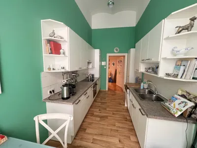 5-Zimmer-Gewerbeimmobilie mieten in Wien – 166 m², € 2.483 – Bild 10 von 20