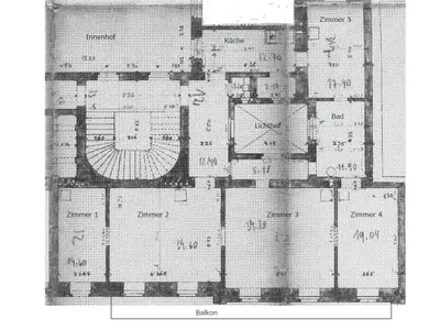 5-Zimmer-Gewerbeimmobilie mieten in Wien – 166 m², € 2.483 – Bild 19 von 20