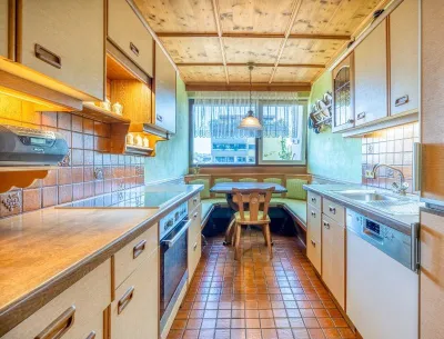 4-Zimmer-Wohnung kaufen in Salzburg Stadt – 82 m², € 445.000 – Bild 4 von 7