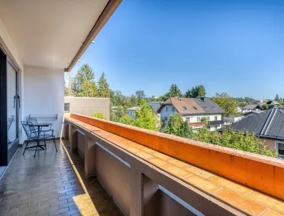 4-Zimmer-Wohnung kaufen in Salzburg Stadt – 82 m², € 445.000 – Bild 3 von 7