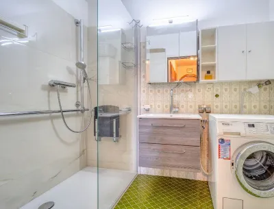 4-Zimmer-Wohnung kaufen in Salzburg Stadt – 82 m², € 445.000 – Bild 6 von 7