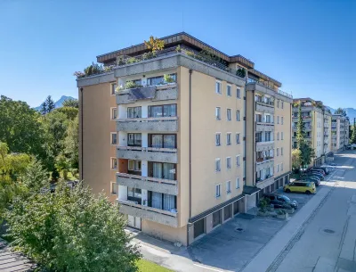 4-Zimmer-Wohnung kaufen in Salzburg Stadt – 82 m², € 445.000 – Bild 1 von 7