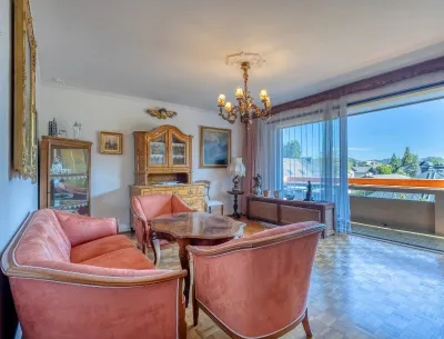 4-Zimmer-Wohnung kaufen in Salzburg Stadt – 82 m², € 445.000 – Bild 2 von 7