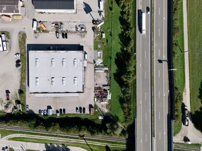 Gewerbeimmobilie kaufen in Gmunden – 1 688 m², € 3.100.000 – Bild 6 von 10
