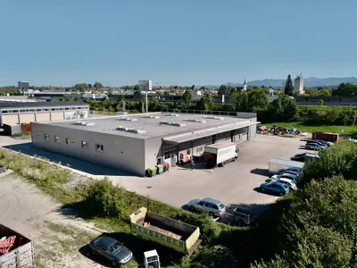 Gewerbeimmobilie kaufen in Gmunden – 1 688 m², € 3.100.000 – Bild 4 von 10