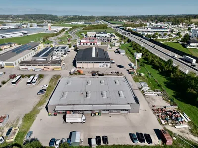 Gewerbeimmobilie kaufen in Gmunden – 1 688 m², € 3.100.000 – Bild 5 von 10