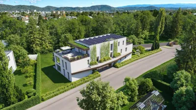 2-Zimmer-Wohnung kaufen in Graz – 35,32 m², € 199.640 – Bild 3 von 8